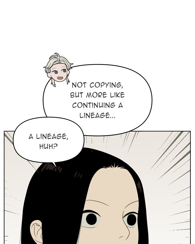 Illip Art High School Students Chapter 43 - Page 61