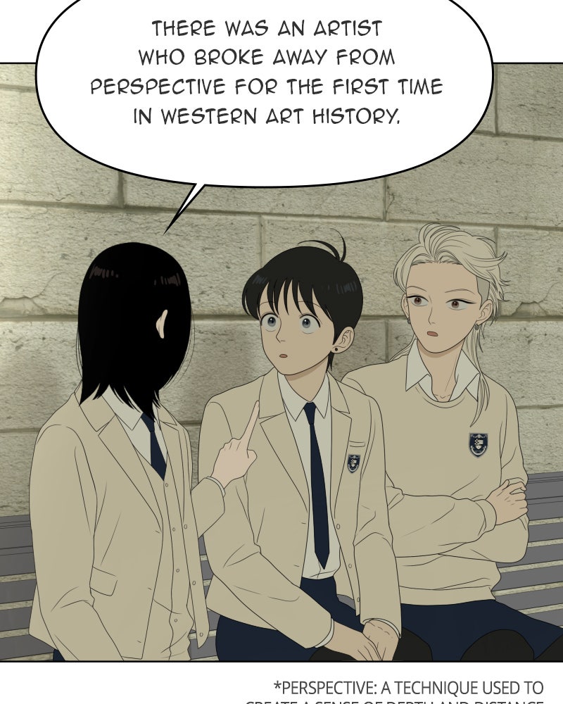 Illip Art High School Students Chapter 43 - Page 63