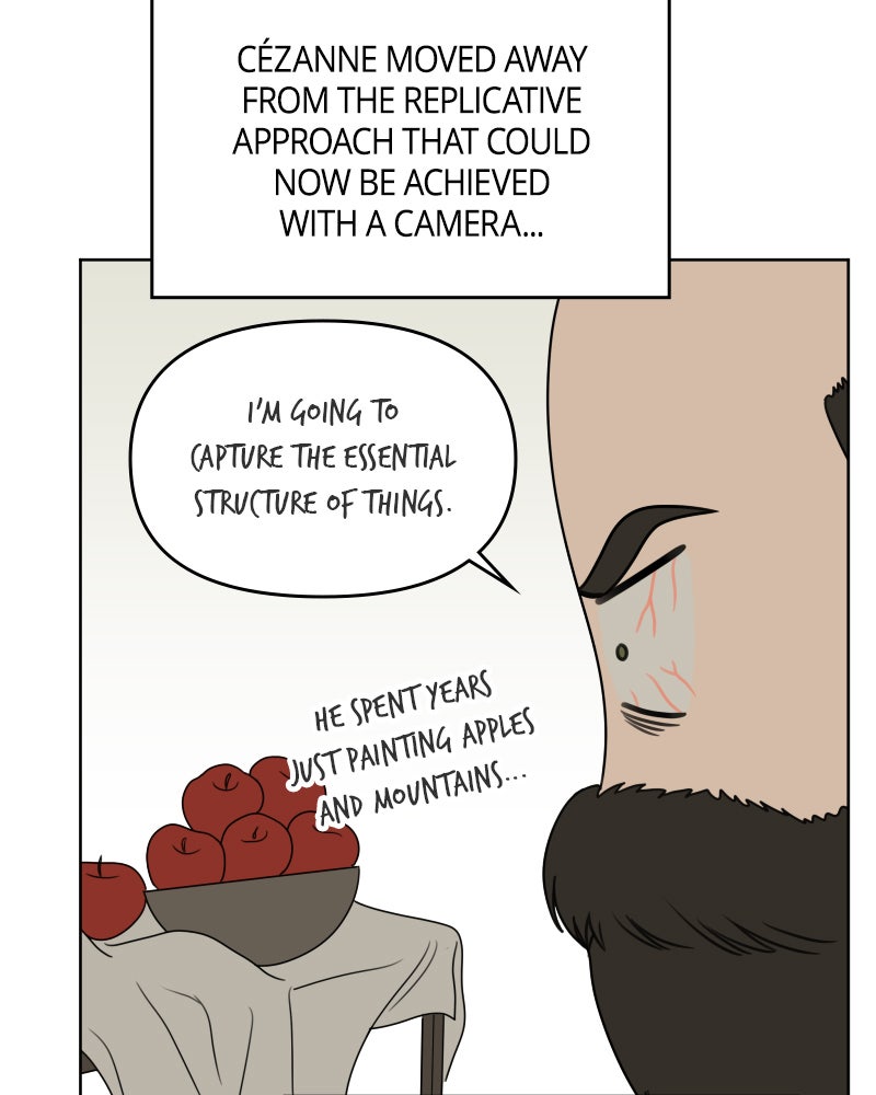 Illip Art High School Students Chapter 43 - Page 74