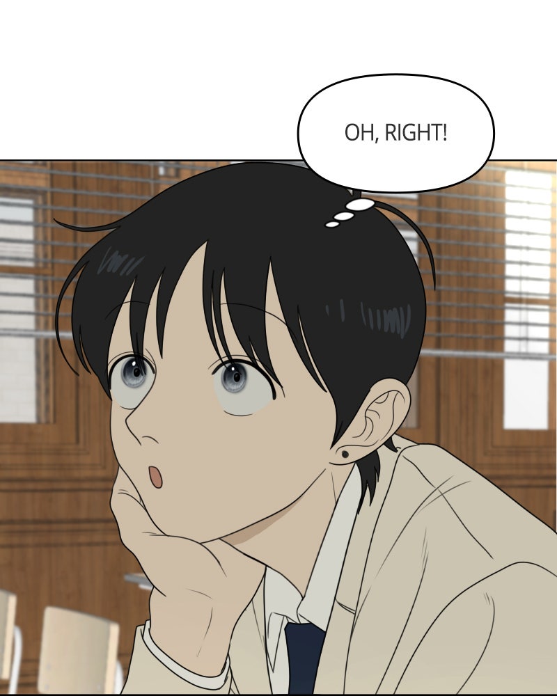 Illip Art High School Students Chapter 43 - Page 82