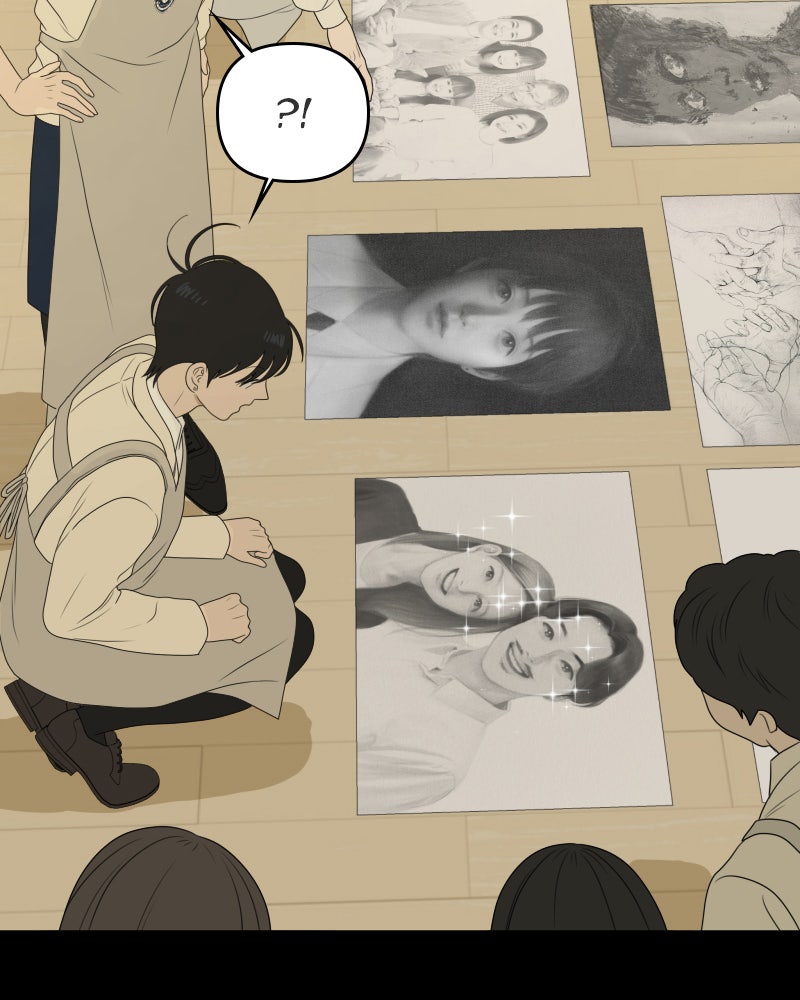 Illip Art High School Students Chapter 43 - Page 84