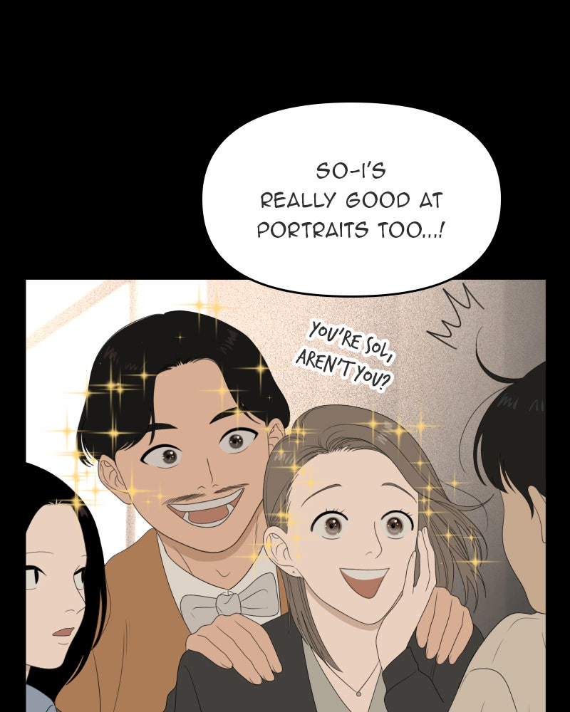 Illip Art High School Students Chapter 43 - Page 85