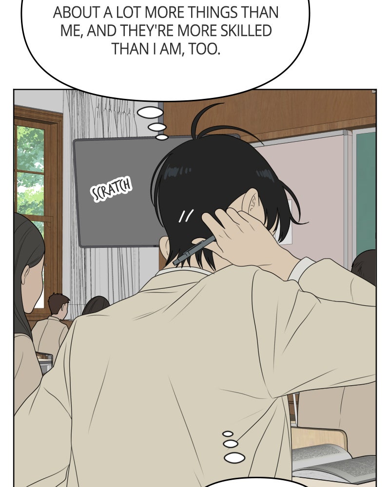 Illip Art High School Students Chapter 43 - Page 87