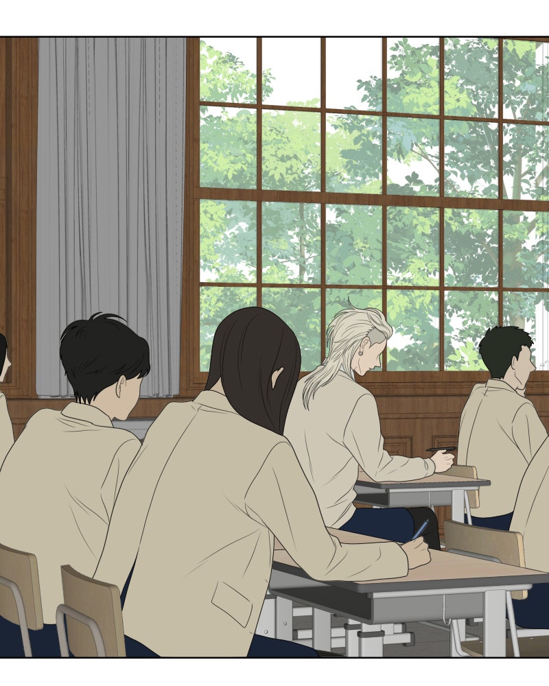 Illip Art High School Students Chapter 43 - Page 89