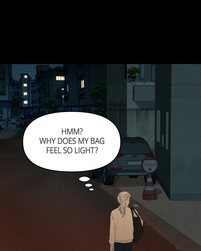 Illip Art High School Students Chapter 44 - Page 2