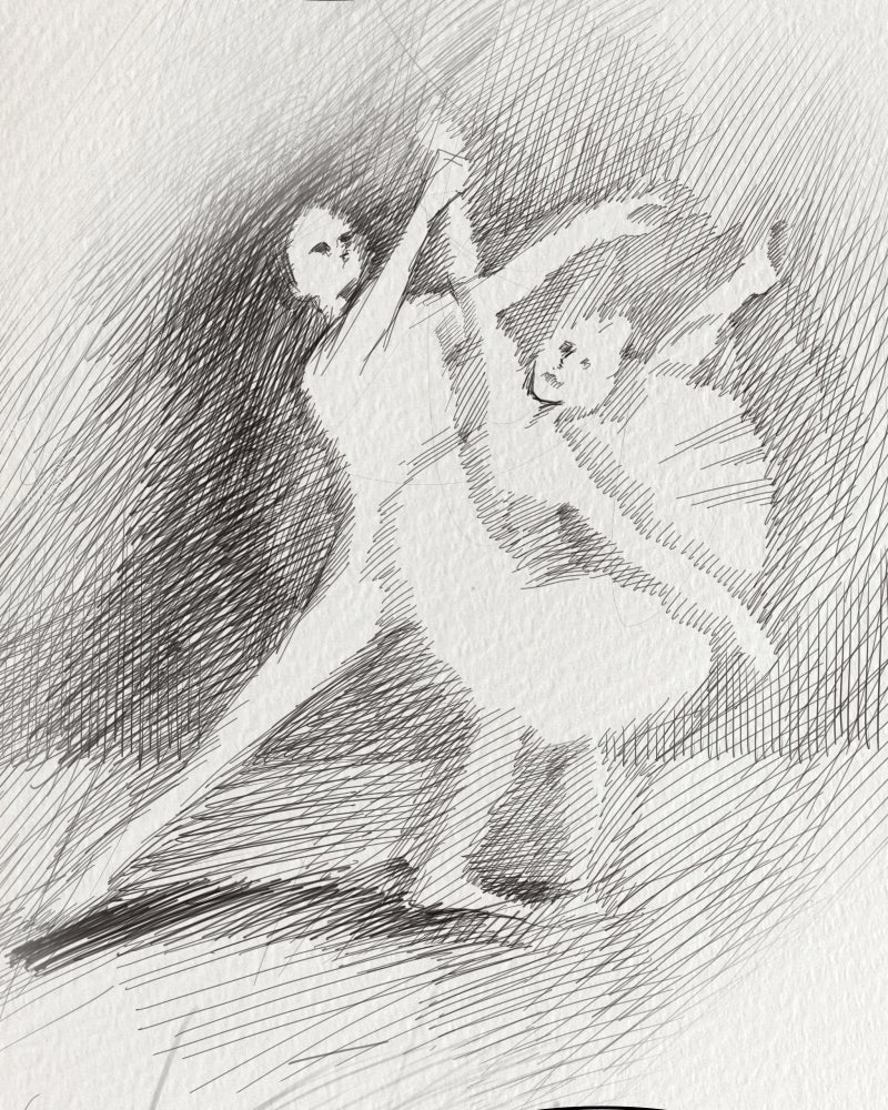 Illip Art High School Students Chapter 44 - Page 103