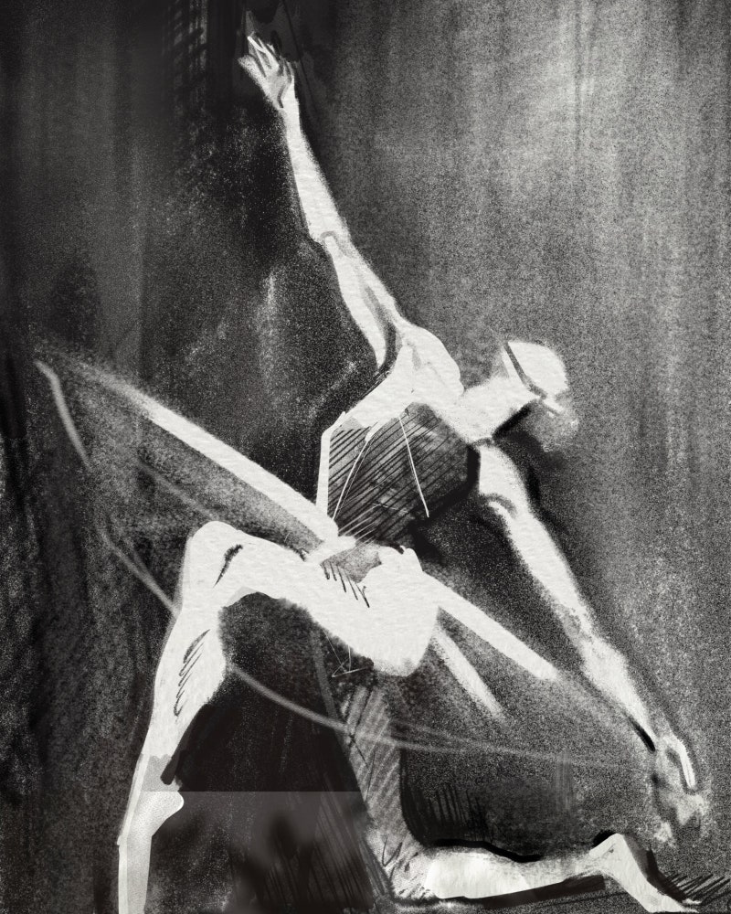 Illip Art High School Students Chapter 44 - Page 106