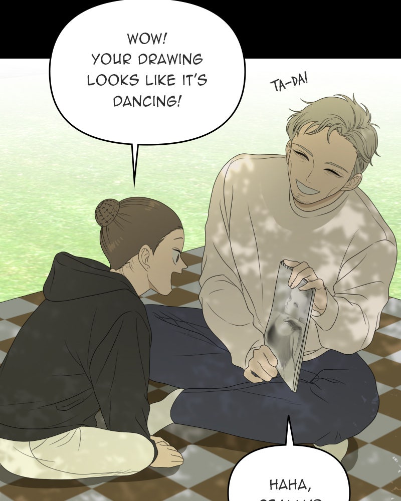 Illip Art High School Students Chapter 44 - Page 109