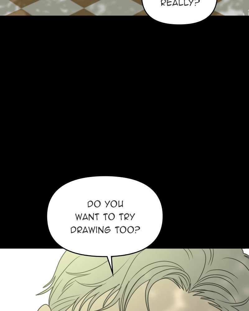 Illip Art High School Students Chapter 44 - Page 110