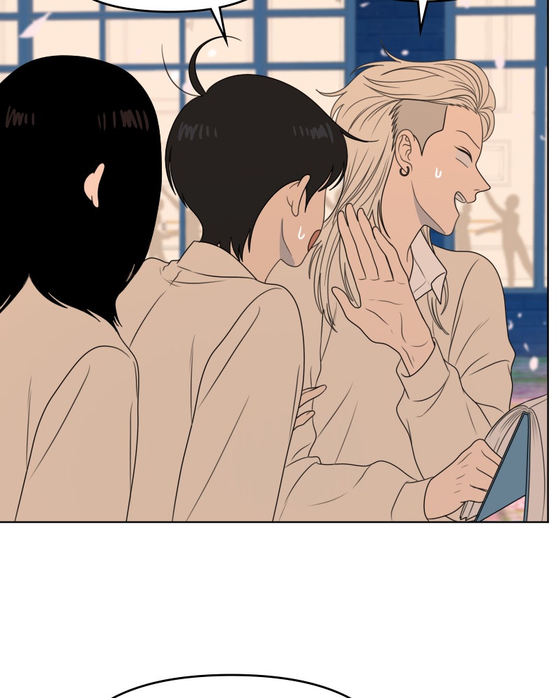 Illip Art High School Students Chapter 44 - Page 118