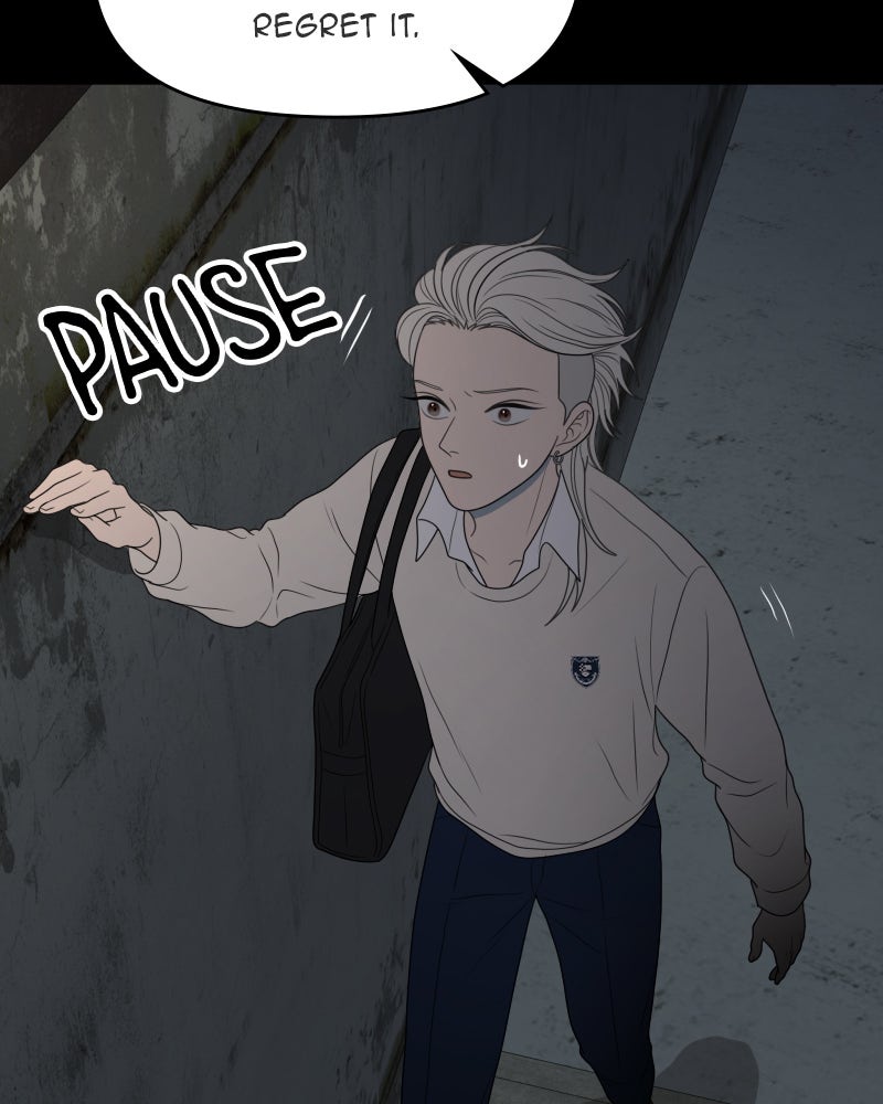 Illip Art High School Students Chapter 44 - Page 13