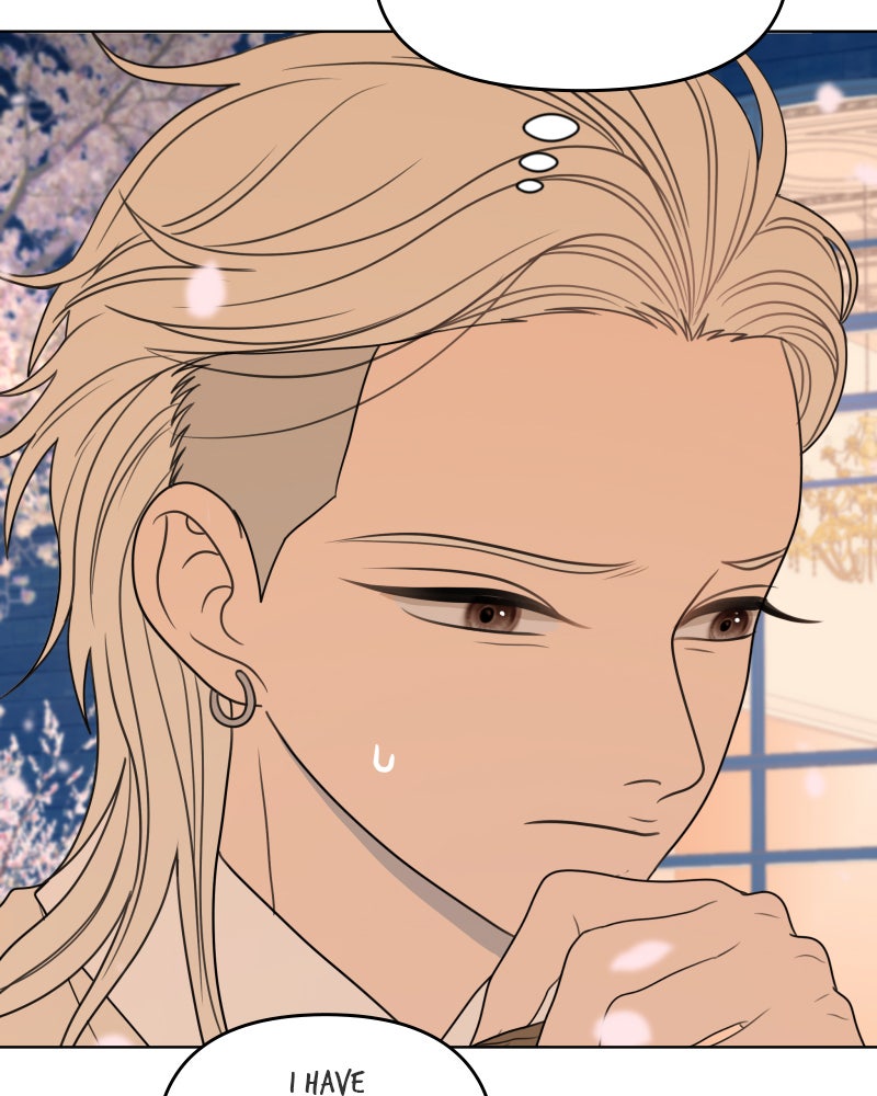 Illip Art High School Students Chapter 44 - Page 124