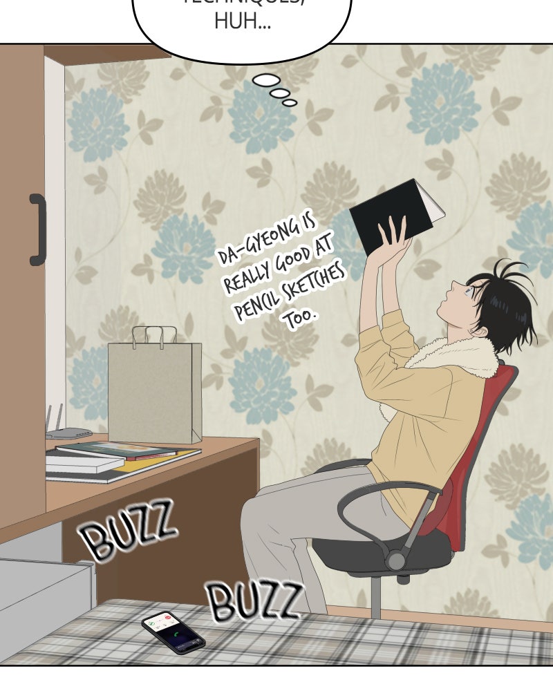 Illip Art High School Students Chapter 44 - Page 131