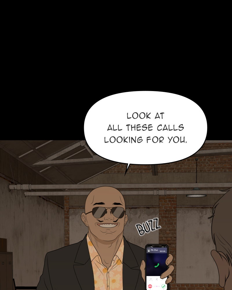 Illip Art High School Students Chapter 44 - Page 17