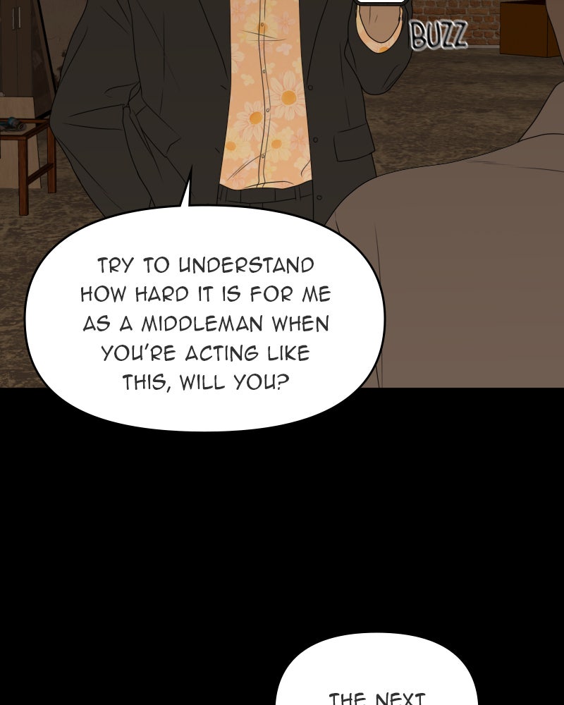 Illip Art High School Students Chapter 44 - Page 18