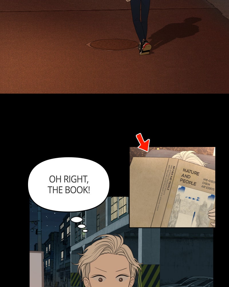 Illip Art High School Students Chapter 44 - Page 3