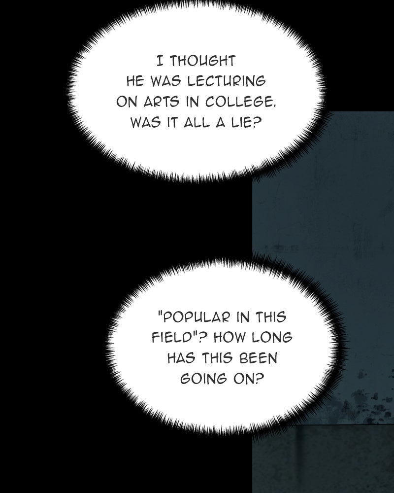 Illip Art High School Students Chapter 44 - Page 29