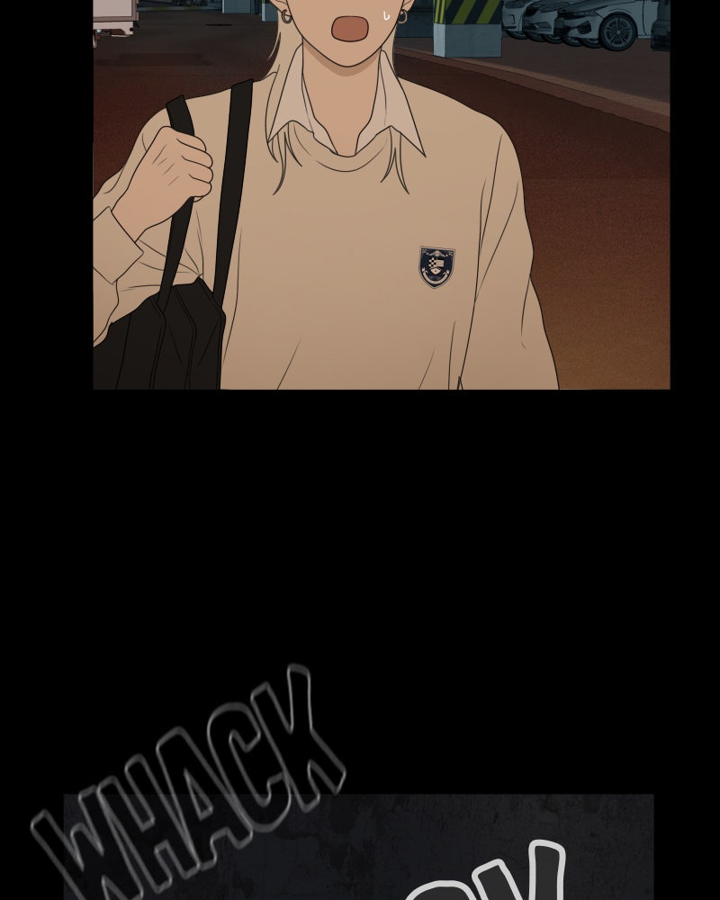 Illip Art High School Students Chapter 44 - Page 4