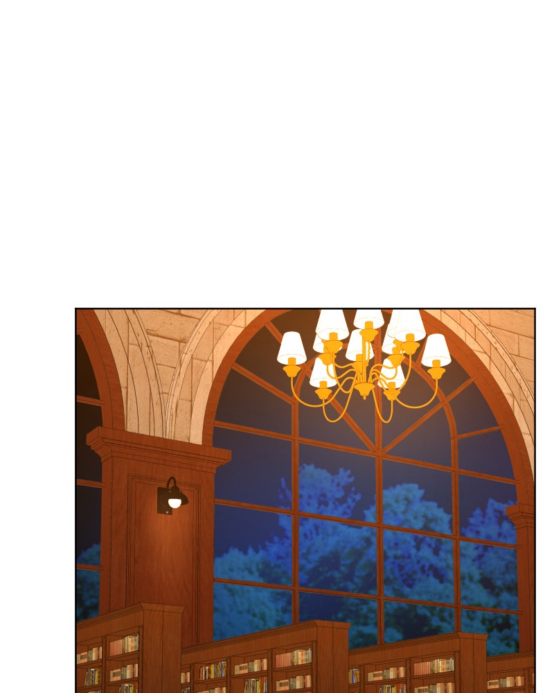 Illip Art High School Students Chapter 44 - Page 42