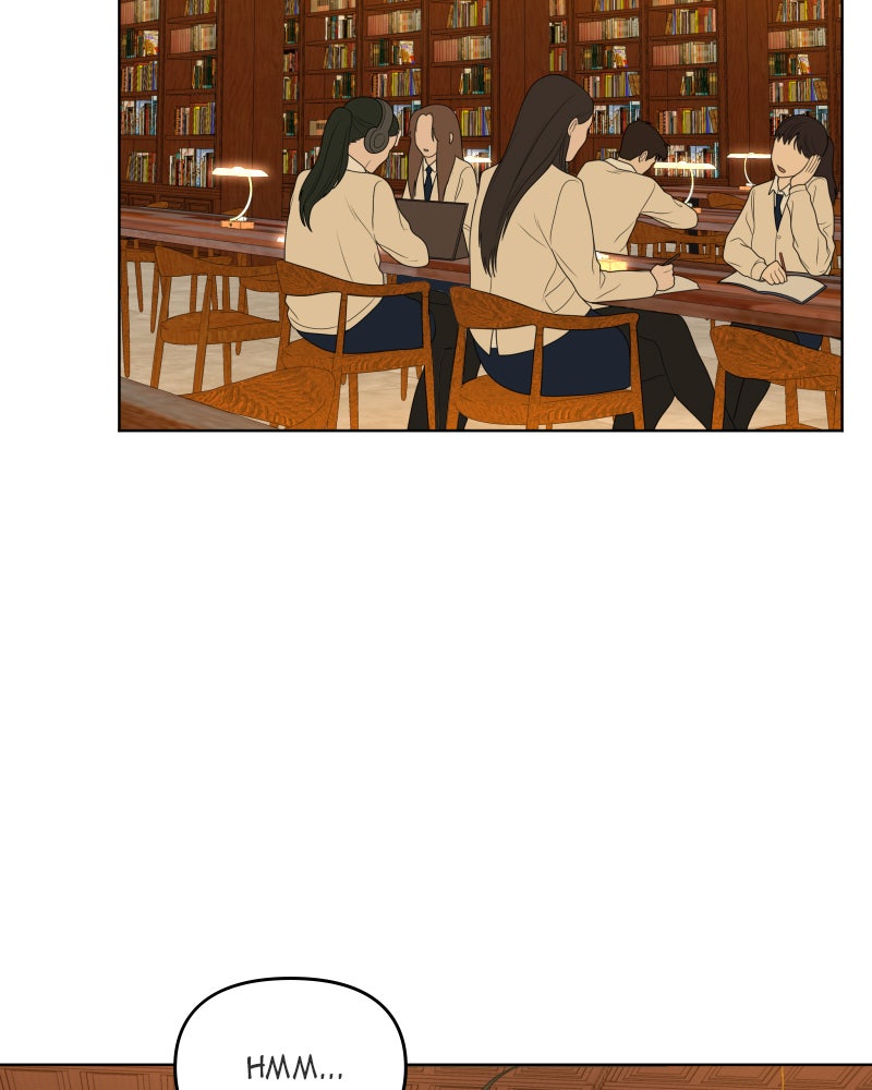 Illip Art High School Students Chapter 44 - Page 43