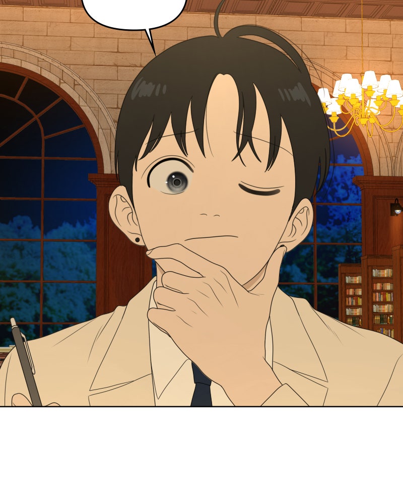 Illip Art High School Students Chapter 44 - Page 44