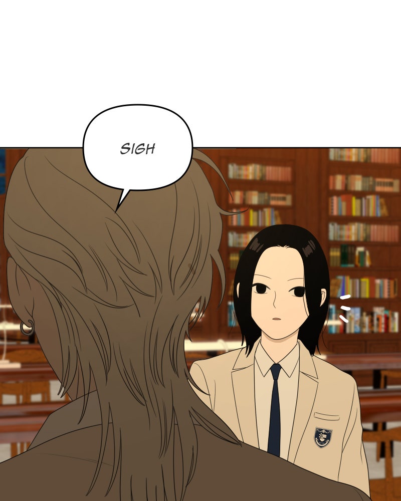 Illip Art High School Students Chapter 44 - Page 48