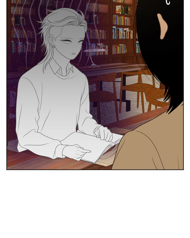 Illip Art High School Students Chapter 44 - Page 50