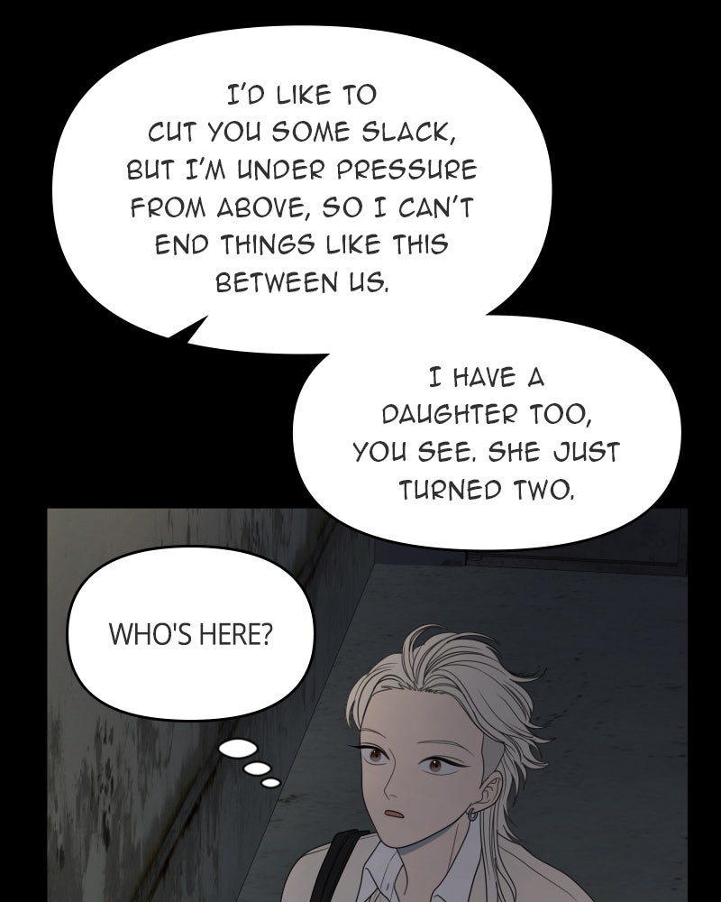 Illip Art High School Students Chapter 44 - Page 6