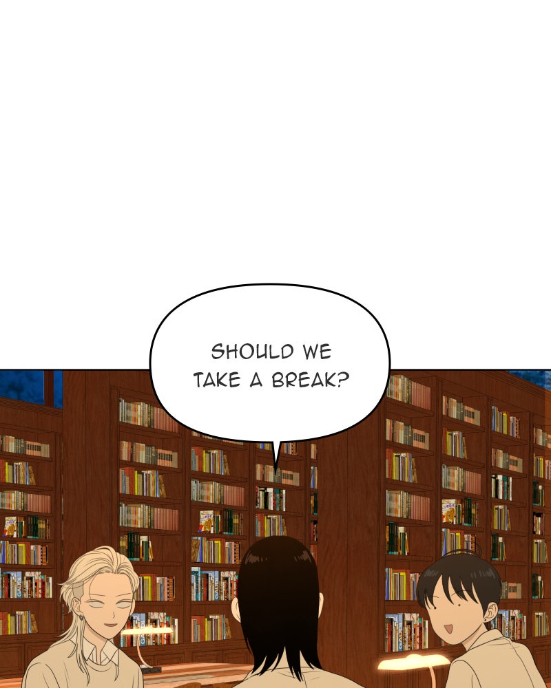 Illip Art High School Students Chapter 44 - Page 52