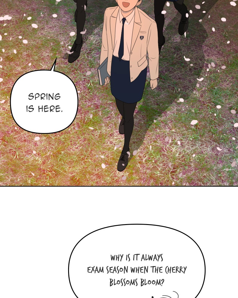 Illip Art High School Students Chapter 44 - Page 55