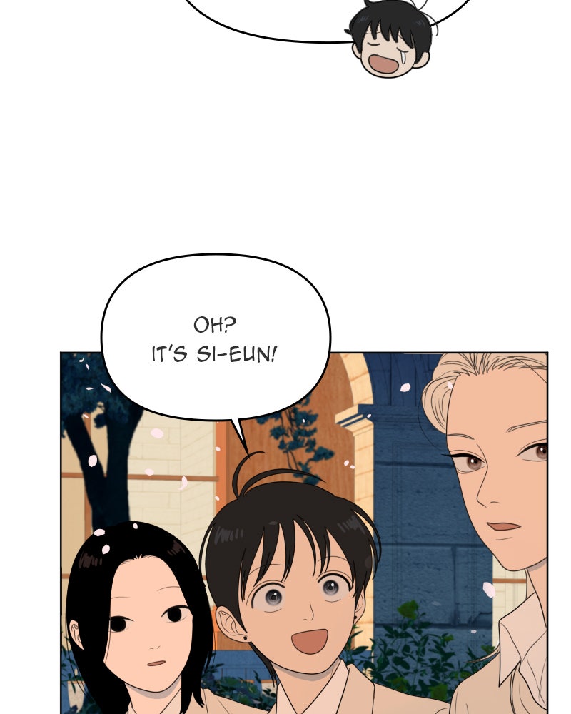 Illip Art High School Students Chapter 44 - Page 56