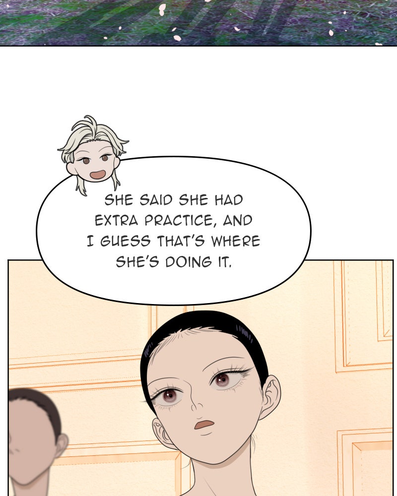 Illip Art High School Students Chapter 44 - Page 59