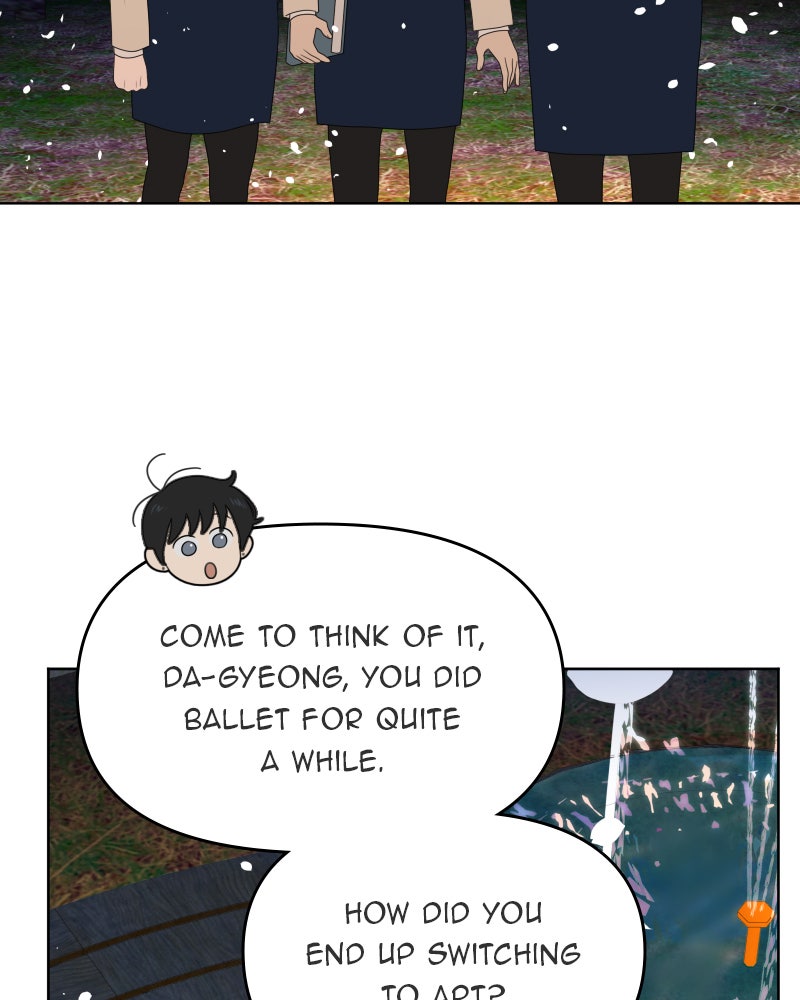 Illip Art High School Students Chapter 44 - Page 62