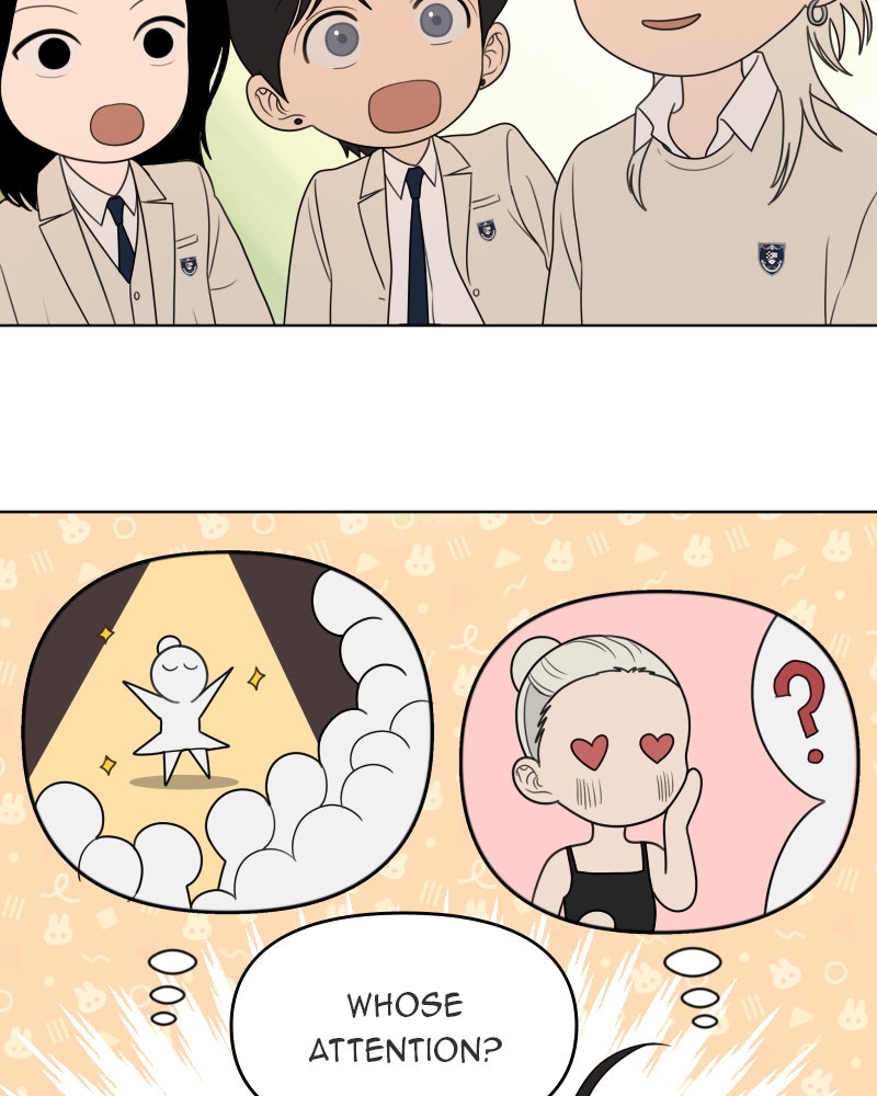 Illip Art High School Students Chapter 44 - Page 66