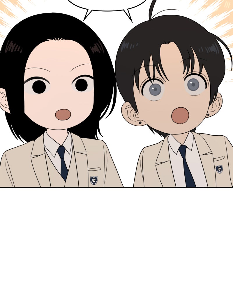 Illip Art High School Students Chapter 44 - Page 67