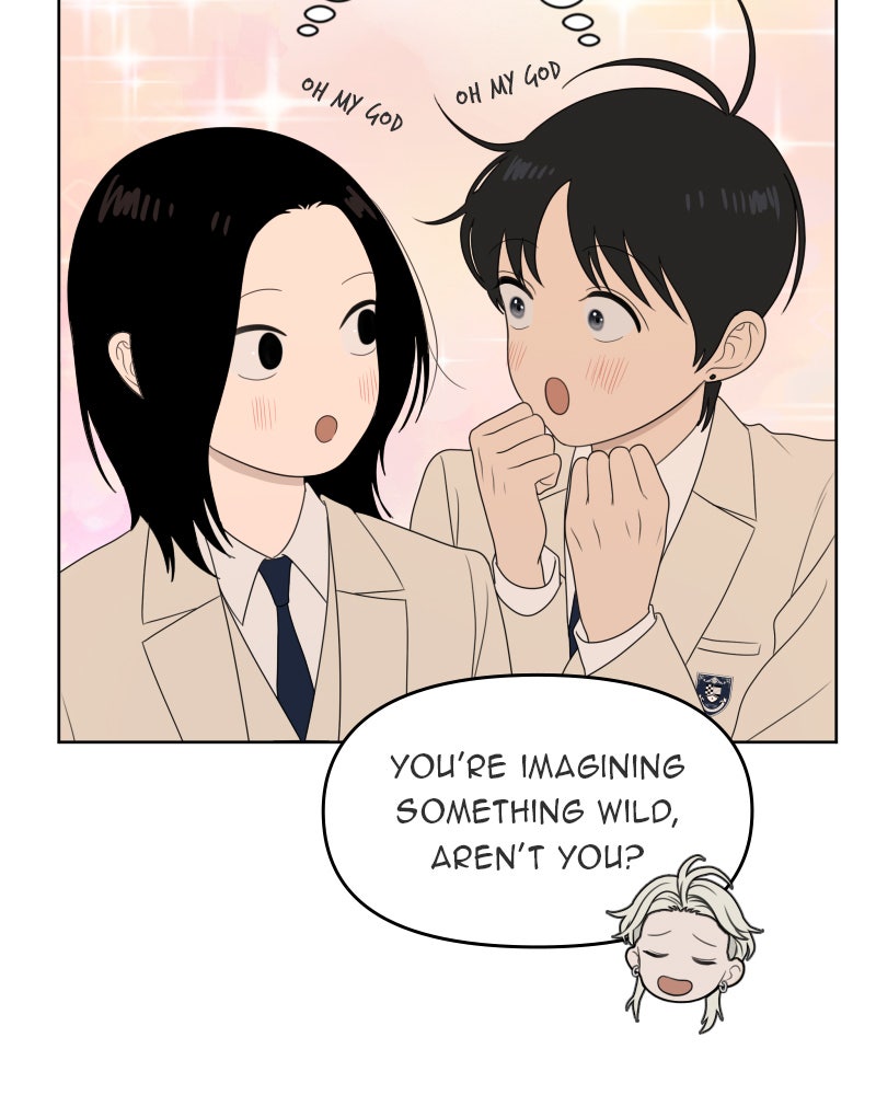 Illip Art High School Students Chapter 44 - Page 70