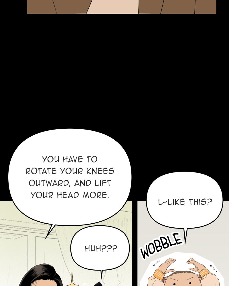 Illip Art High School Students Chapter 44 - Page 77