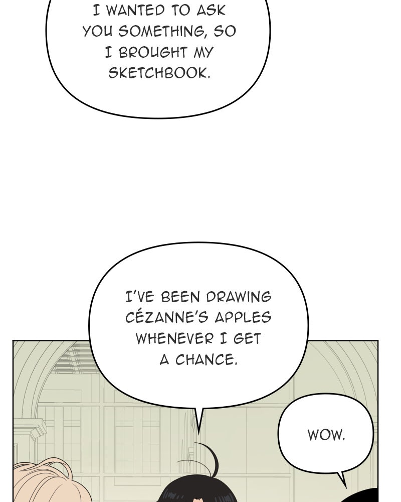 Illip Art High School Students Chapter 44 - Page 87