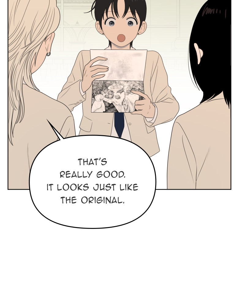 Illip Art High School Students Chapter 44 - Page 88