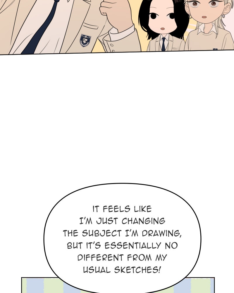 Illip Art High School Students Chapter 44 - Page 90