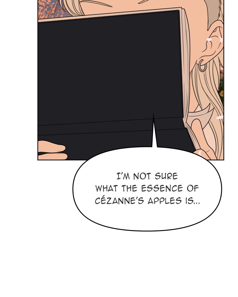 Illip Art High School Students Chapter 44 - Page 93