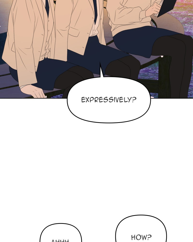 Illip Art High School Students Chapter 44 - Page 96