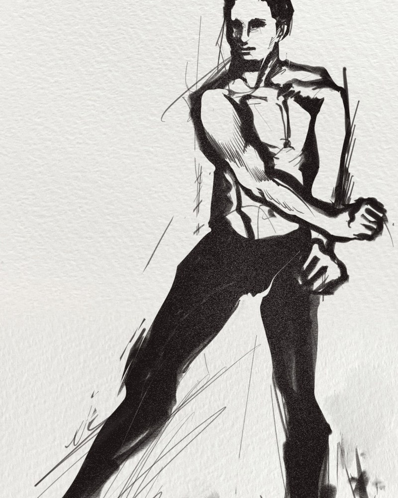 Illip Art High School Students Chapter 44 - Page 100