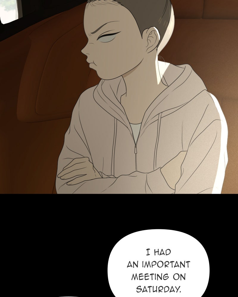 Illip Art High School Students Chapter 45 - Page 25