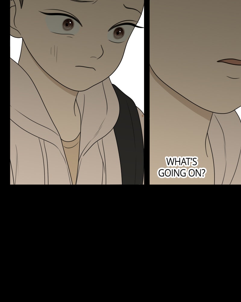 Illip Art High School Students Chapter 45 - Page 34