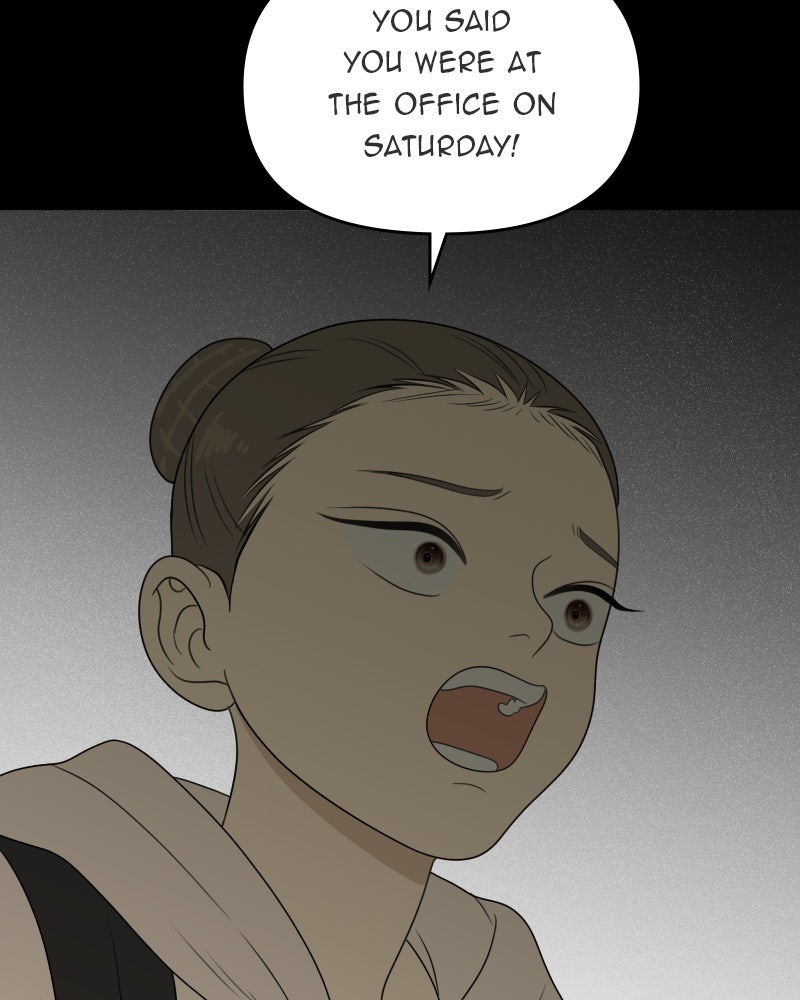 Illip Art High School Students Chapter 45 - Page 40