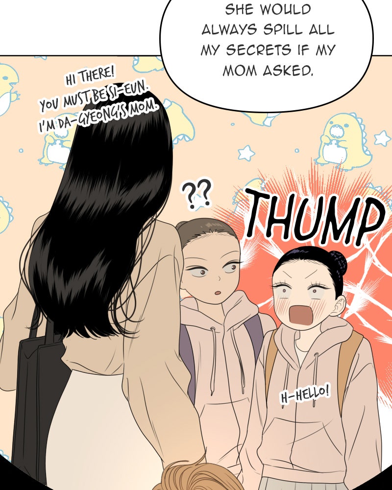 Illip Art High School Students Chapter 45 - Page 6