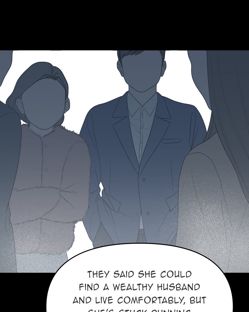 Illip Art High School Students Chapter 45 - Page 53