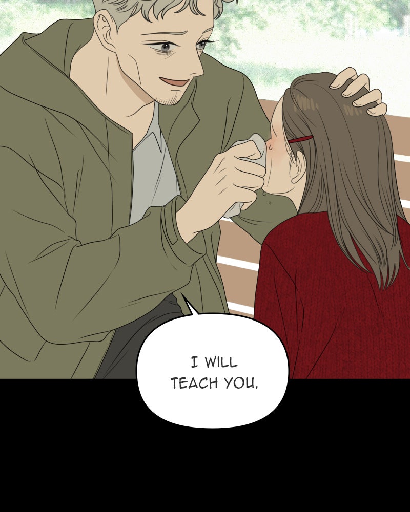 Illip Art High School Students Chapter 45 - Page 63