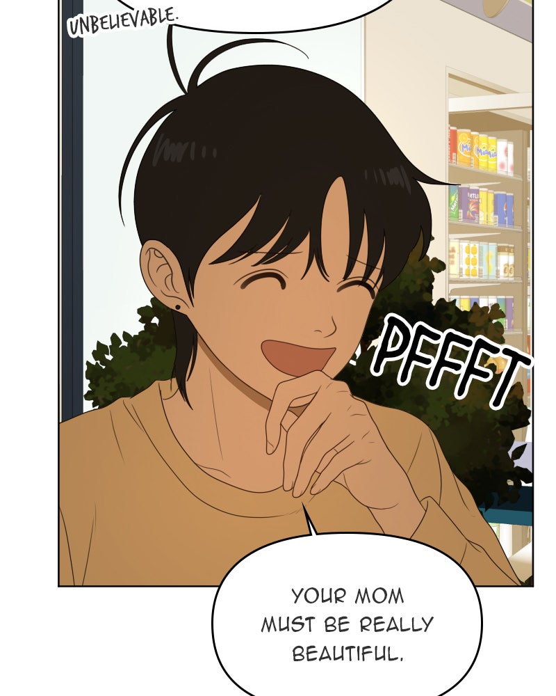 Illip Art High School Students Chapter 45 - Page 8